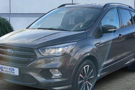 Ford Kuga 95.998 km 14.490 &euro; Holdorf 49451