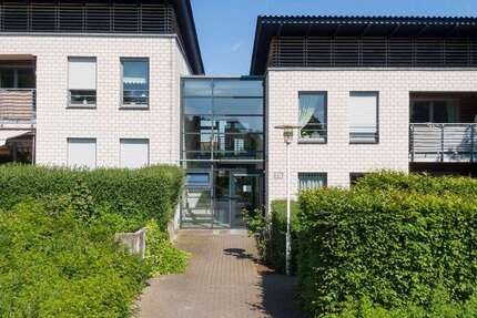 Wohnung zum Mieten in Nottuln 523,60 € 61.6 m²