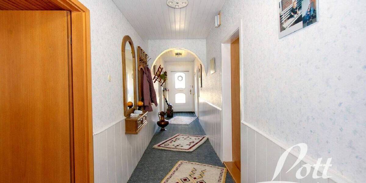 Doppelhaushälfte Apen / Augustfehn Augustfehn II - 4 Zimmer, 106 m&sup2;, 165.000&euro; | Angebot:26387906