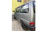 VW T4 Multivan 230.000 km 9.500 € Langenzenn 90579