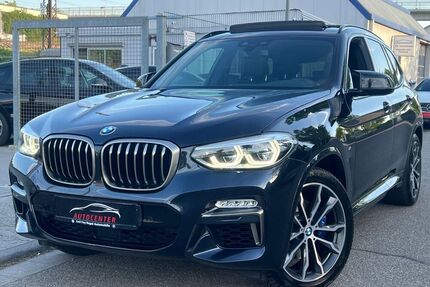 BMW X3 M40