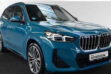 BMW X1 26.100 km 46.800 &euro; Moers 47441