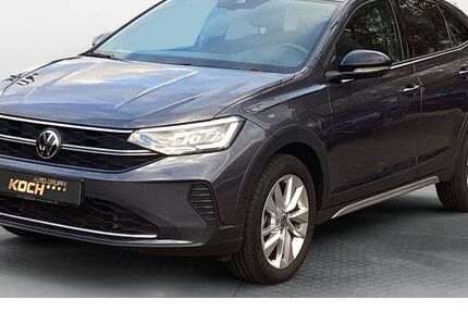 VW Taigo 9.350 km 27.260 € Schwaebisch Hall 74523