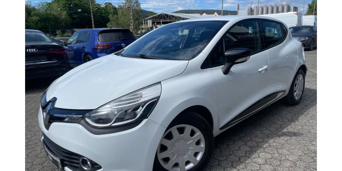 Renault Clio 104.000 km 4.790 &euro; Konz 54329