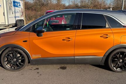 Opel Crossland (X) 85.000 km 7.499 &euro; Hilden 40721