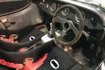 Morgan Roadster Lightweight mit dt. Straßenzullassung ! 5.000 km 49.999 &euro; Hamburg 22339