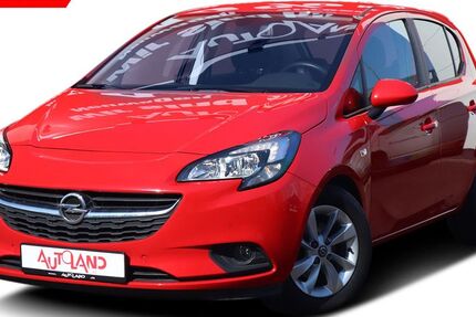 Opel Corsa 73.624 km 11.990 &euro; Meißen 01662