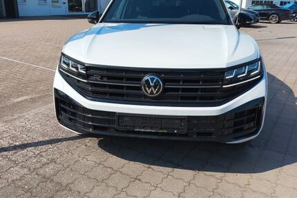 VW Touareg 23.500 km 65.990 &euro; Tarp 24963