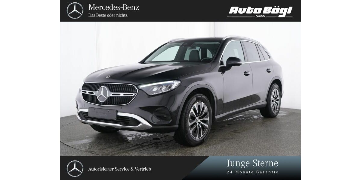 Mercedes-Benz GLC 200 25.824 km 51.700 &euro; Neumarkt 92318