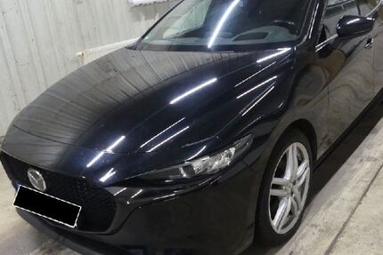 Mazda 3 59.512 km 18.990 &euro; Weinstadt 71384