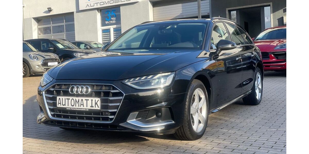Audi A4 89.812 km 22.499 &euro; Montabaur-Eschelbach 56410