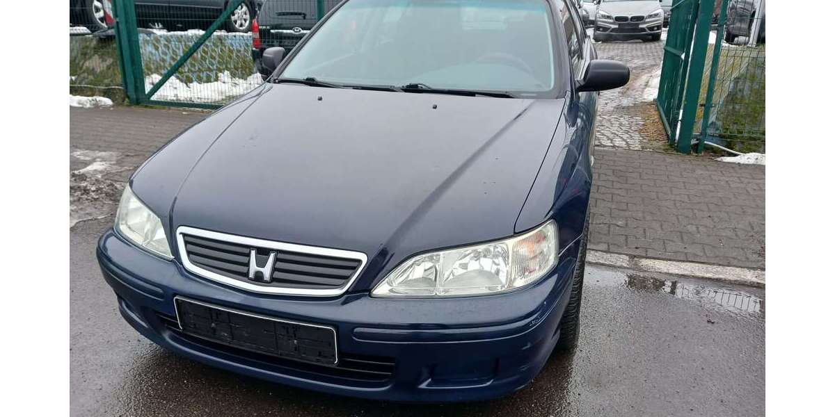Honda Accord 165.000 km 1.990 &euro; Berlin 13597