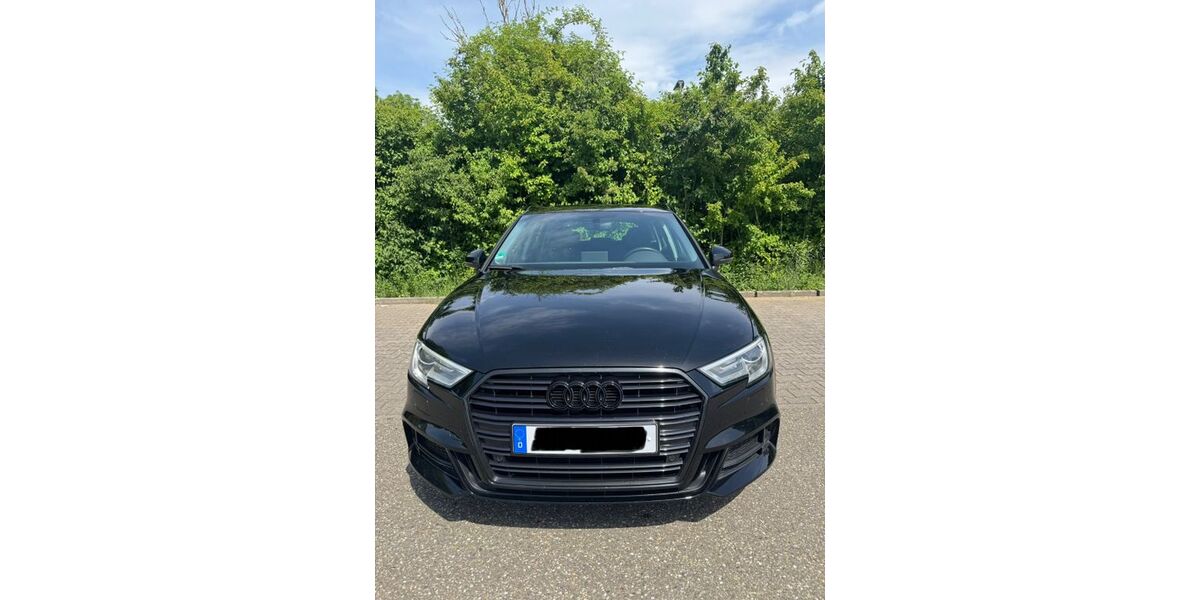 Audi A3 74.200 km 17.600 &euro; Sinzheim 76547