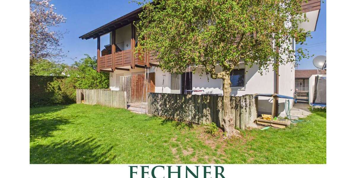 Etagenwohnung Ingolstadt Münchener Straße - 3 Zimmer, 72 m&sup2;, 279.800&euro; | Angebot:26424989
