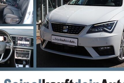 Seat Leon 86.700 km 18.695 € Herrenberg 71083