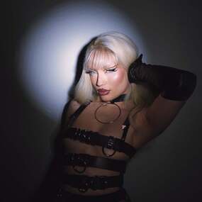 Naomi Jon - Strawberry Tour 2026 15.04.2026 Metropol