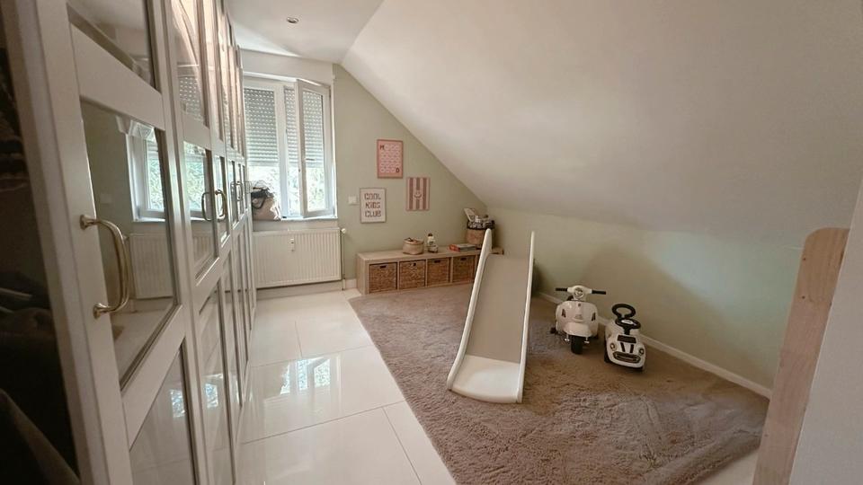Maisonettenwohnung Offenburg Rammersweier - 4 Zimmer, 110 m&sup2;, 1.600&euro; | Angebot:26393620