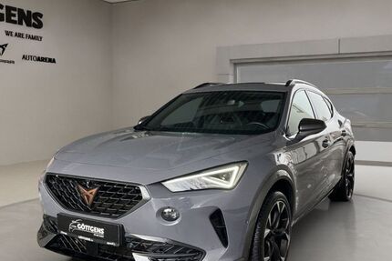 Cupra Formentor 23.036 km 33.949 &euro; Soest 59494