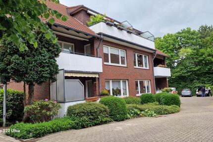 Wohnung Varel - 3 Zimmer, 77 m&sup2;, 156.000&euro; | Angebot:25869257