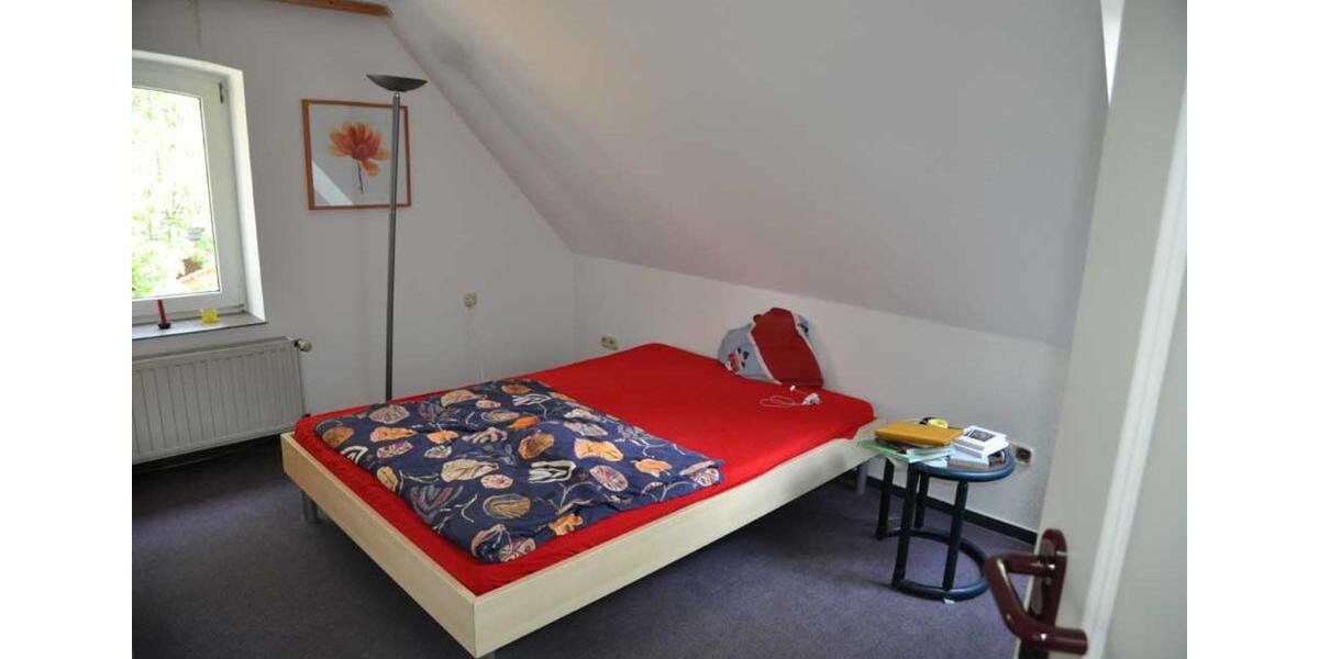 Etagenwohnung Hanstedt - 3 Zimmer, 55 m&sup2;, 440&euro; | Angebot:25375281