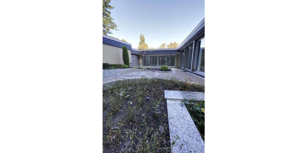 Bungalow Duisburg Alt-Homberg - 7 Zimmer, 190 m&sup2;, 599.000&euro; | Angebot:24788471