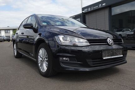 VW Golf 235.500 km 6.890 &euro; Wittlich 54516