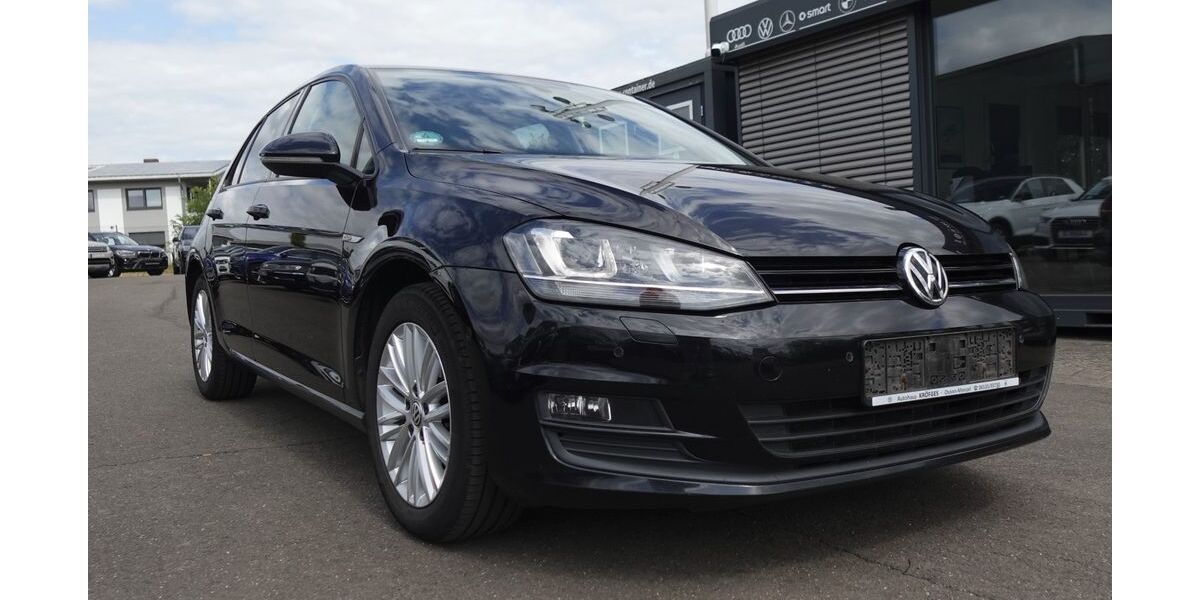 VW Golf 235.500 km 6.890 &euro; Wittlich 54516