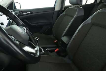 VW T-Cross 79.797 km 17.520 &euro; Köln 50739