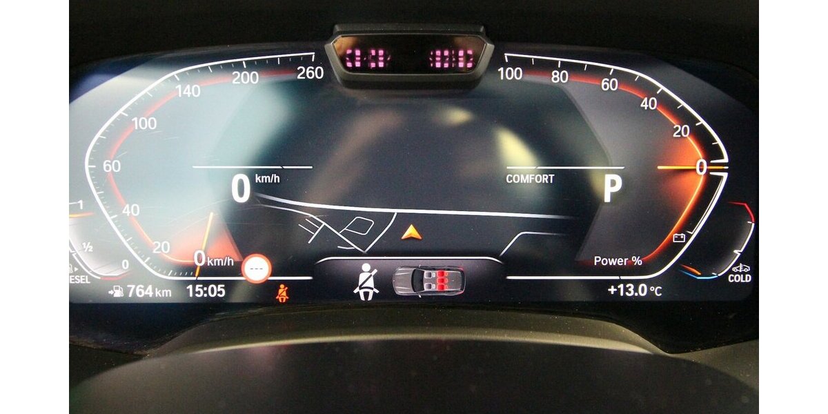 BMW X5 xDrive 40d M Sport LUFT+AHK+PANO-DACH+HEAD-UP 138.527 km 49.900 &euro; Hagenow 19230