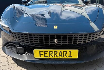 Ferrari Roma 1.500 km 249.777 &euro; Bad Oldesloe 23843