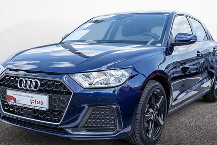 Audi A1 7.968 km 24.880 &euro; Brandenburg 14772