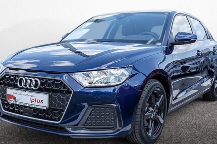 Audi A1 7.968 km 25.880 &euro; Brandenburg 14772