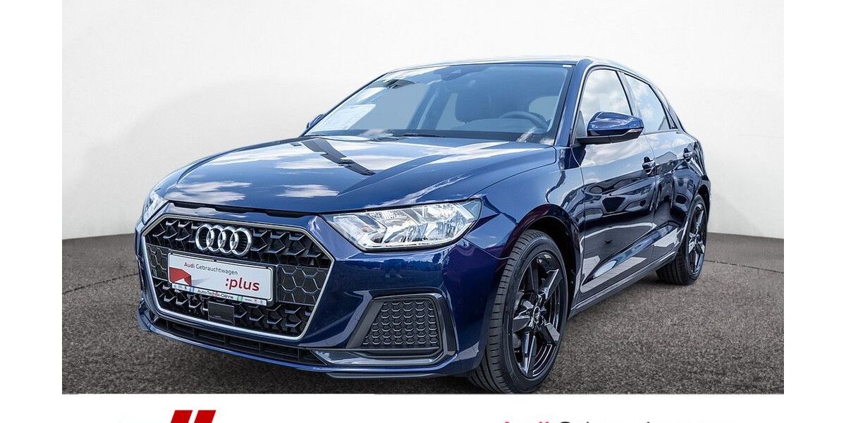 Audi A1 7.968 km 25.880 &euro; Brandenburg 14772