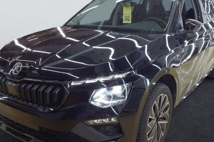 Skoda Kamiq 20.893 km 24.770 &euro; Mönchengladbach 41238