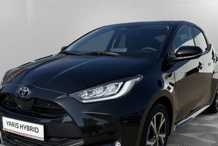 Toyota Yaris 2.500 km 27.790 &euro; Güstrow 18273