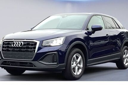 Audi Q2 8.197 km 34.890 € Salzkotten 33154