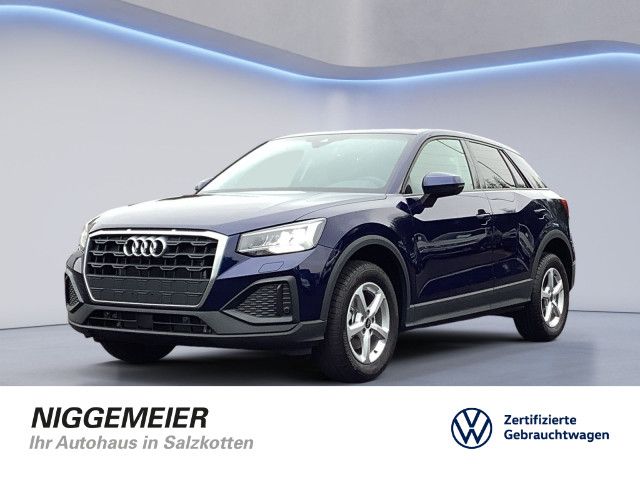 Audi Q2 8.197 km 34.890 € Salzkotten 33154