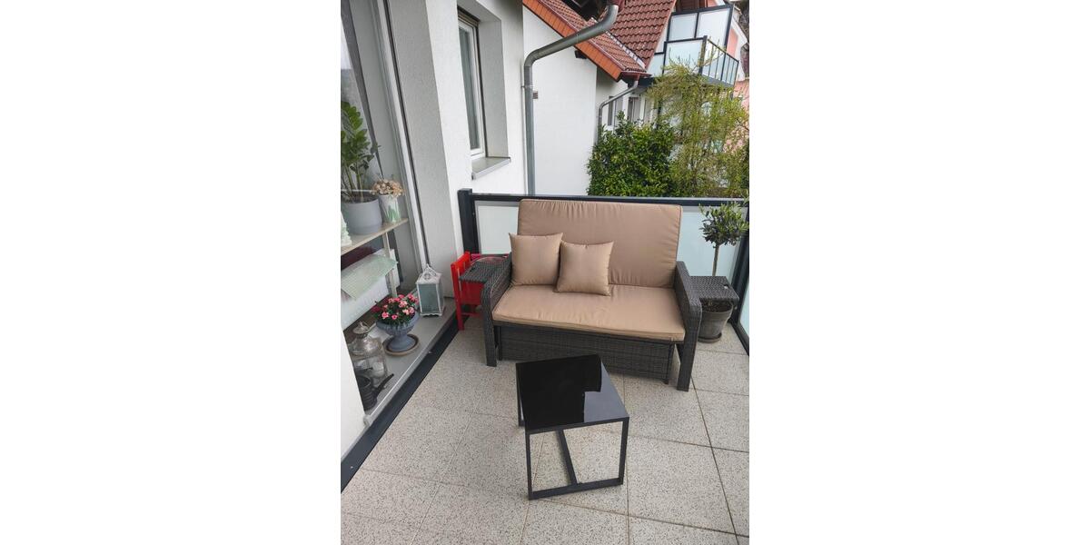 Etagenwohnung Laufenburg (Baden) - 3.5 Zimmer, 82 m&sup2;, 299.000&euro; | Angebot:27070242