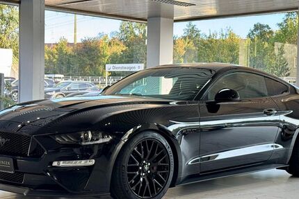 Ford Mustang 42.730 km 44.400 &euro; Uhingen 73066