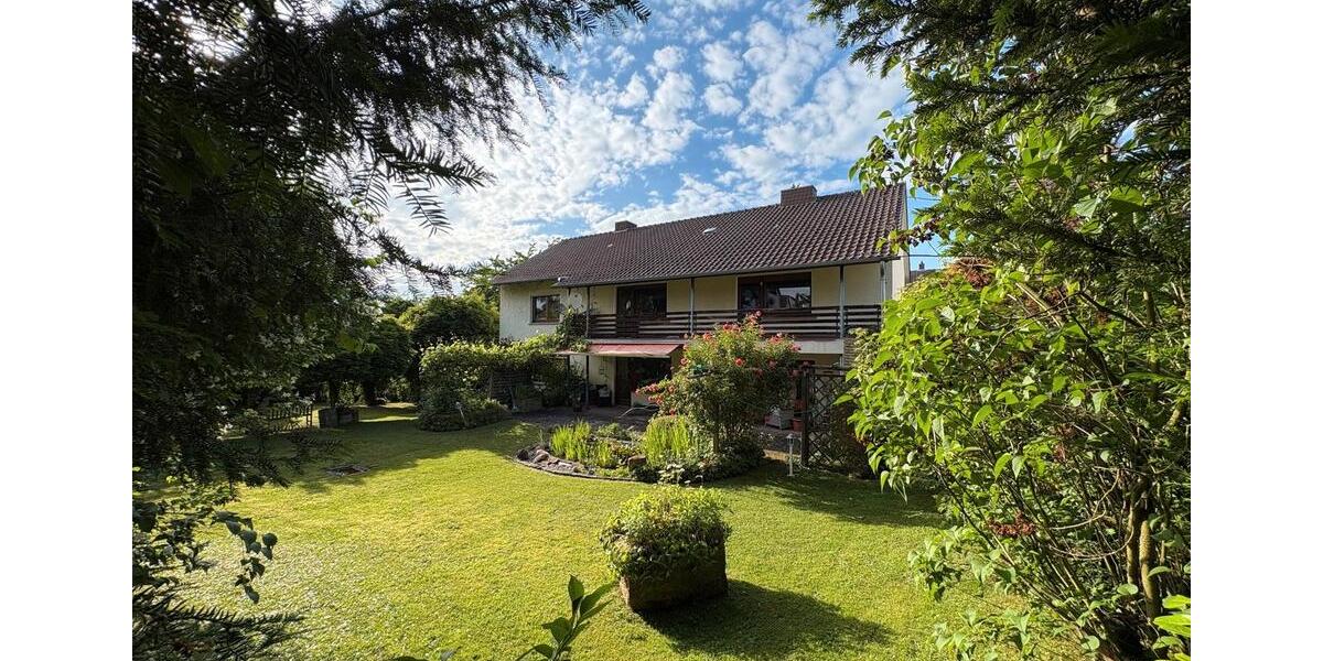 Einfamilienhaus Wabern - 10 Zimmer, 240 m&sup2;, 295.000&euro; | Angebot:26962325