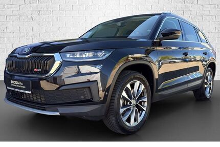 Skoda Kodiaq 28.600 km 35.127 &euro; Rochlitz 09306