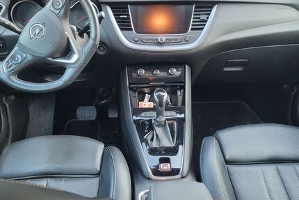 Opel Grandland (X) 57.000 km 17.777 &euro; Erfurt 99089