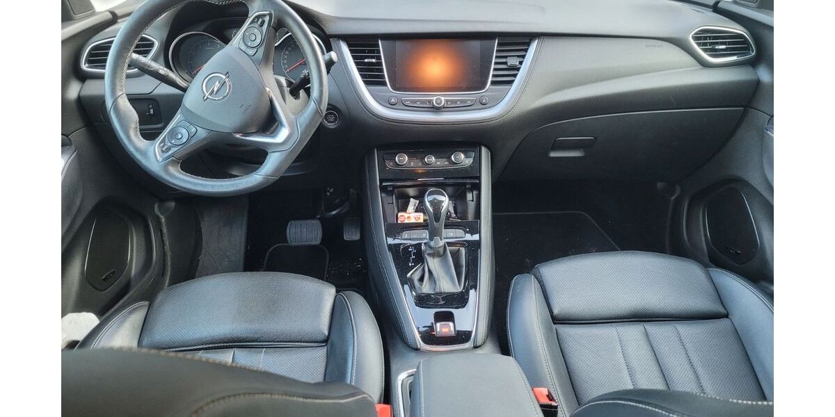 Opel Grandland (X) 58.000 km 21.200 € Erfurt 99089