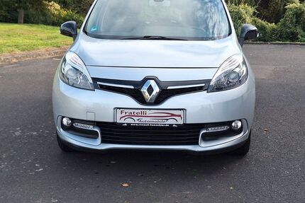 Renault Scenic 117.150 km 6.199 &euro; Brühl bei Köln 50321