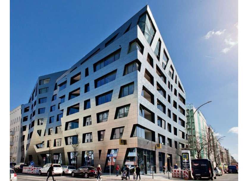 Wohnung zum Mieten in Berlin 1.300 € 49.2 m²