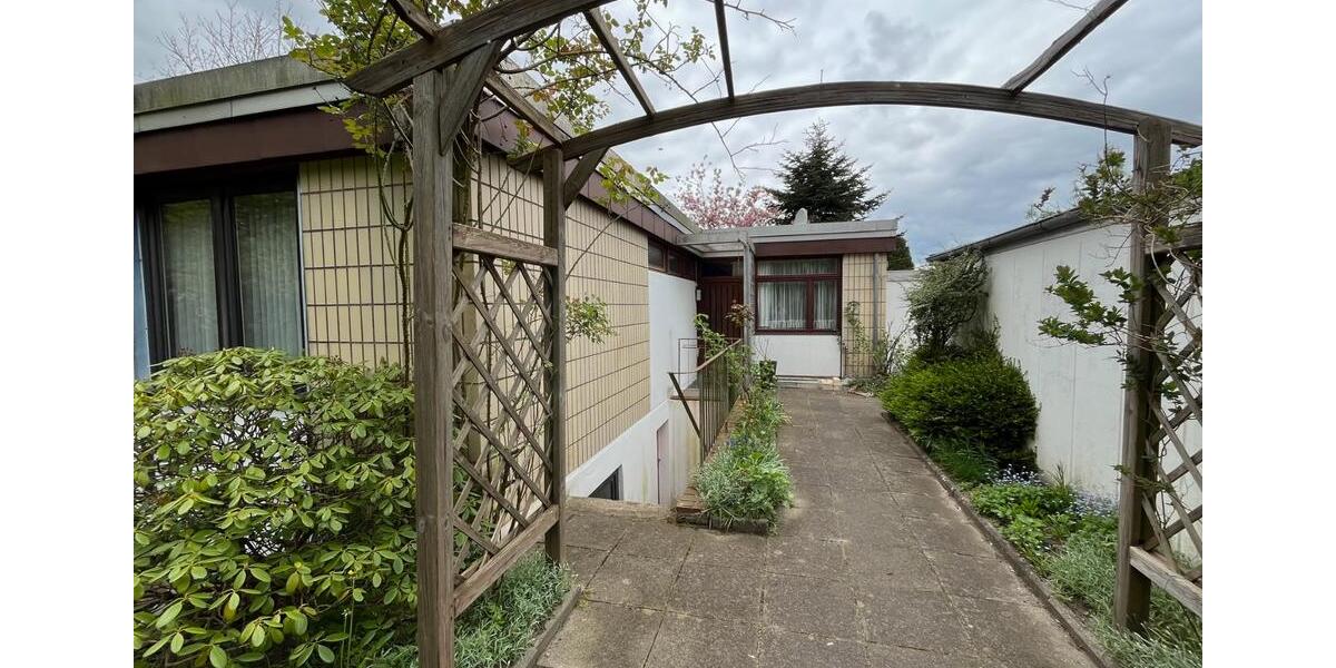 Bungalow Quarnbek - 4 Zimmer, 99 m&sup2;, 450.000&euro; | Angebot:26796204