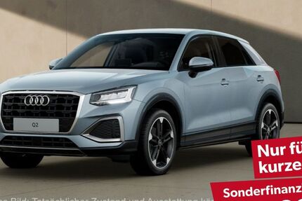 Audi Q2 4.200 km 30.540 &euro; Wackersdorf 92442