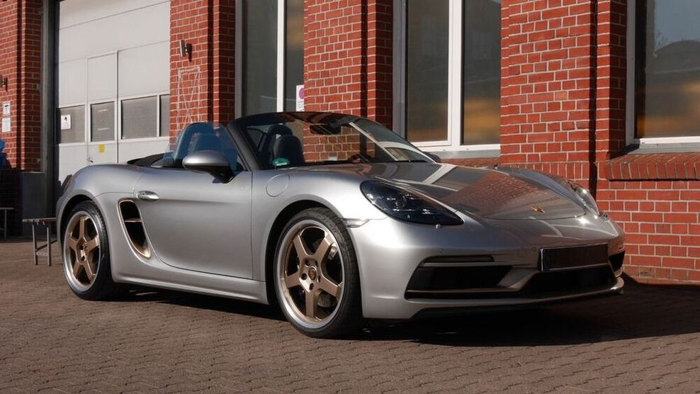 Boxster