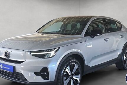 Volvo C40 30.000 km 34.480 &euro; Stuttgart 70190