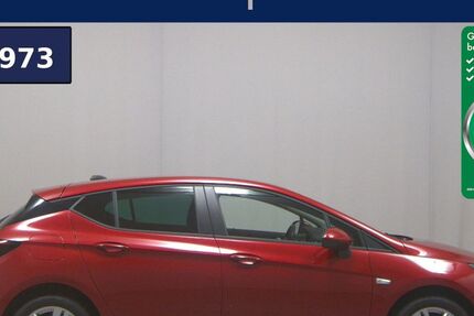 Opel Astra 126.646 km 8.780 &euro; Gyhum/Bockel 27404